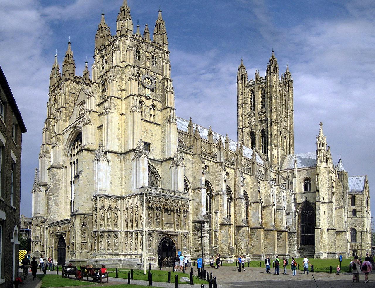 Canterbury, United Kingdom